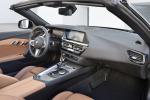 BMW Z4 M40i 2018 года (WW)